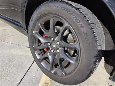 2023 Dodge Durango R/T Plus   - Photo 3 - Pasco, WA 99301