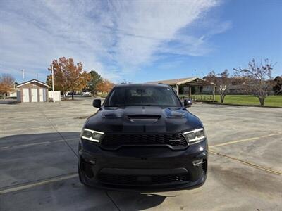 2023 Dodge Durango R/T Plus   - Photo 6 - Pasco, WA 99301