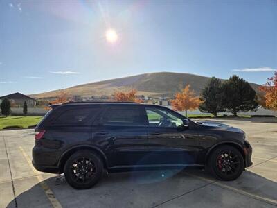 2023 Dodge Durango R/T Plus   - Photo 8 - Pasco, WA 99301
