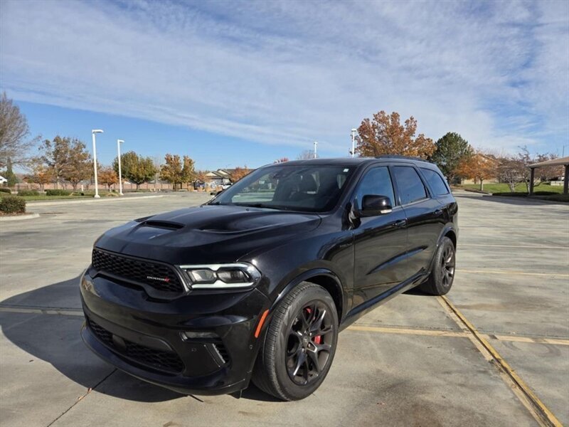 2023 Dodge Durango R/T
