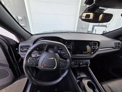 2023 Dodge Durango R/T Plus   - Photo 18 - Pasco, WA 99301