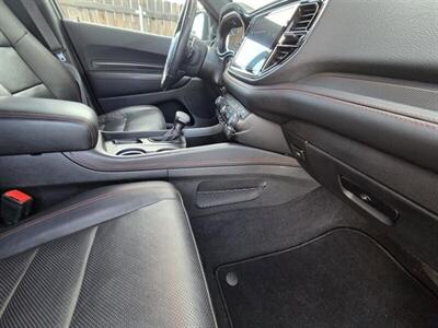 2023 Dodge Durango R/T Plus   - Photo 25 - Pasco, WA 99301