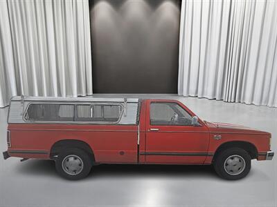1982 Chevrolet S-10 - Photo 4 - Pasco, WA 99301