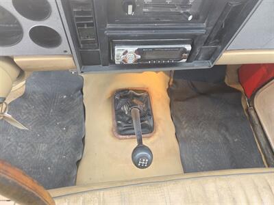 1982 Chevrolet S-10 - Photo 14 - Pasco, WA 99301