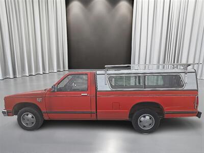 1982 Chevrolet S-10 - Photo 8 - Pasco, WA 99301