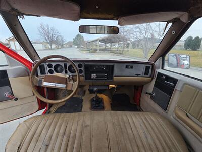 1982 Chevrolet S-10 - Photo 12 - Pasco, WA 99301