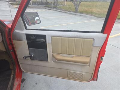 1982 Chevrolet S-10 - Photo 19 - West Richland, WA 99353