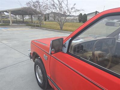 1982 Chevrolet S-10 - Photo 22 - Pasco, WA 99301