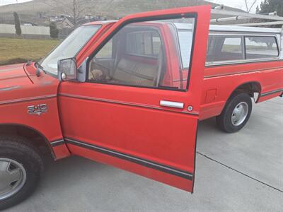 1982 Chevrolet S-10 - Photo 9 - Pasco, WA 99301