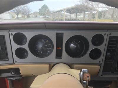 1982 Chevrolet S-10 - Photo 15 - West Richland, WA 99353