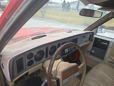 1982 Chevrolet S-10 - Photo 23 - West Richland, WA 99353