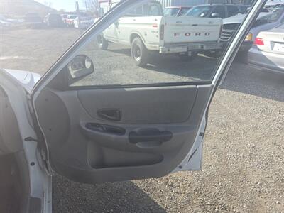 2002 Hyundai ACCENT GL   - Photo 22 - Pasco, WA 99301