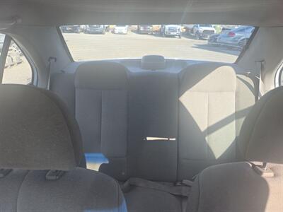 2002 Hyundai ACCENT GL   - Photo 15 - Pasco, WA 99301