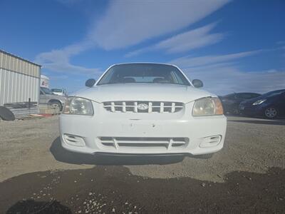 2002 Hyundai ACCENT GL   - Photo 24 - Pasco, WA 99301