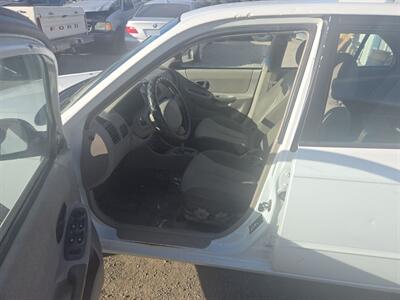 2002 Hyundai ACCENT GL   - Photo 9 - Pasco, WA 99301