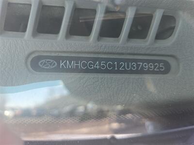 2002 Hyundai ACCENT GL   - Photo 23 - Pasco, WA 99301