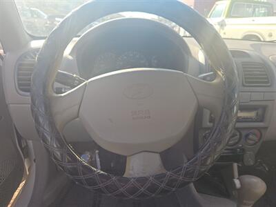 2002 Hyundai ACCENT GL   - Photo 19 - Pasco, WA 99301