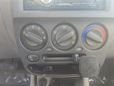 2002 Hyundai ACCENT GL   - Photo 29 - Pasco, WA 99301