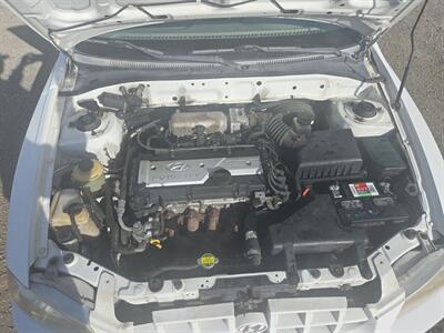 2002 Hyundai ACCENT GL   - Photo 25 - Pasco, WA 99301