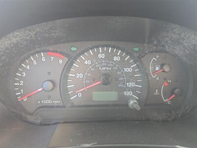 2002 Hyundai ACCENT GL   - Photo 18 - Pasco, WA 99301