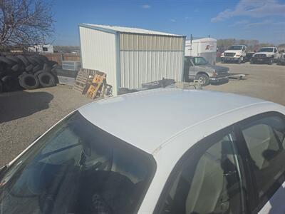 2002 Hyundai ACCENT GL   - Photo 12 - Pasco, WA 99301