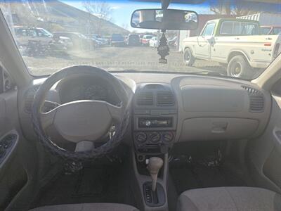 2002 Hyundai ACCENT GL   - Photo 28 - Pasco, WA 99301