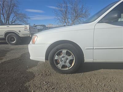 2002 Hyundai ACCENT GL   - Photo 26 - Pasco, WA 99301