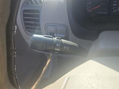 2002 Hyundai ACCENT GL   - Photo 20 - Pasco, WA 99301