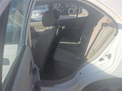 2002 Hyundai ACCENT GL   - Photo 10 - Pasco, WA 99301