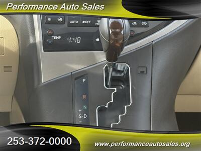 2015 Lexus RX 450h - Photo 11 - Kent, WA 98032