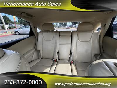2015 Lexus RX 450h - Photo 19 - Kent, WA 98032