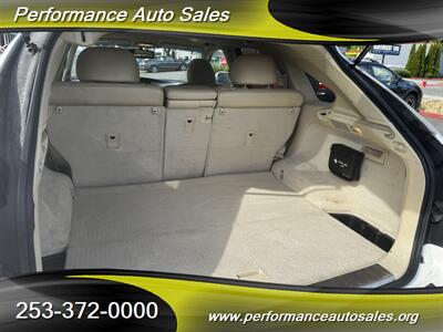 2015 Lexus RX 450h - Photo 20 - Kent, WA 98032