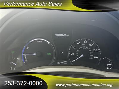 2015 Lexus RX 450h - Photo 15 - Kent, WA 98032