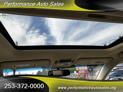 2015 Lexus RX 450h - Photo 14 - Kent, WA 98032