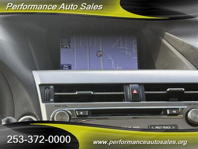2015 Lexus RX 450h - Photo 12 - Kent, WA 98032