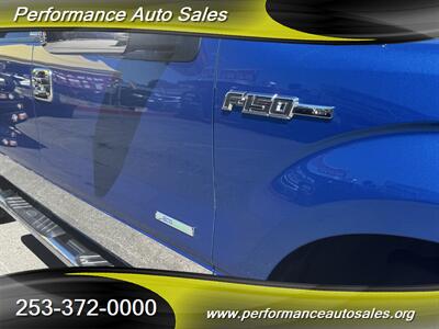 2013 Ford F-150 FX4 - Photo 11 - Kent, WA 98032
