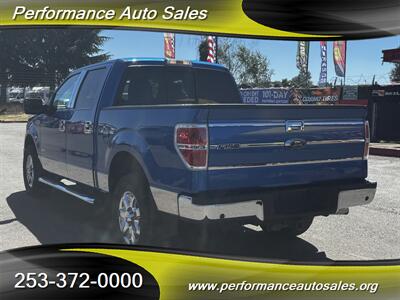 2013 Ford F-150 FX4 - Photo 5 - Kent, WA 98032