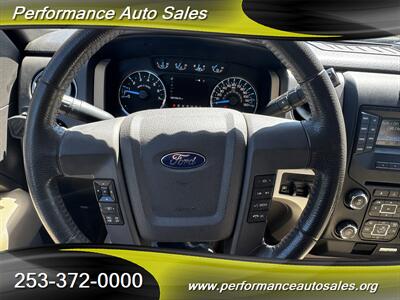 2013 Ford F-150 FX4 - Photo 22 - Kent, WA 98032