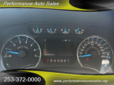 2013 Ford F-150 FX4 - Photo 20 - Kent, WA 98032