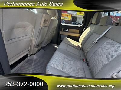 2013 Ford F-150 FX4 - Photo 12 - Kent, WA 98032