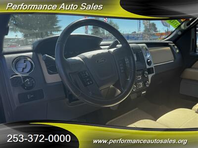 2013 Ford F-150 FX4 - Photo 19 - Kent, WA 98032