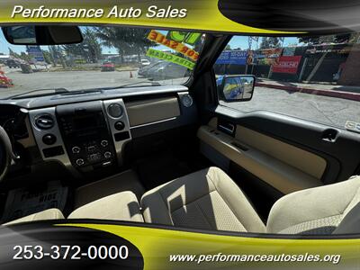 2013 Ford F-150 FX4 - Photo 16 - Kent, WA 98032