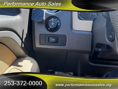 2013 Ford F-150 FX4 - Photo 26 - Kent, WA 98032