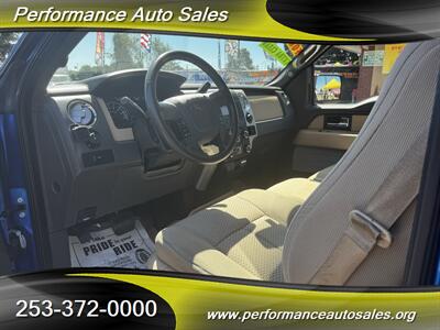2013 Ford F-150 FX4 - Photo 17 - Kent, WA 98032
