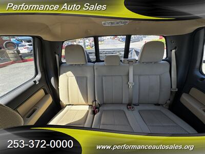 2013 Ford F-150 FX4 - Photo 24 - Kent, WA 98032