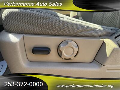 2013 Ford F-150 FX4 - Photo 18 - Kent, WA 98032