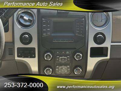 2013 Ford F-150 FX4 - Photo 14 - Kent, WA 98032