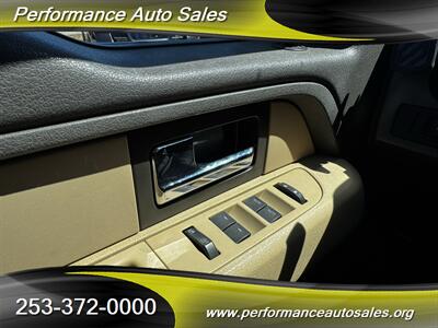 2013 Ford F-150 FX4 - Photo 21 - Kent, WA 98032