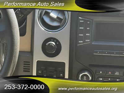 2013 Ford F-150 FX4 - Photo 15 - Kent, WA 98032