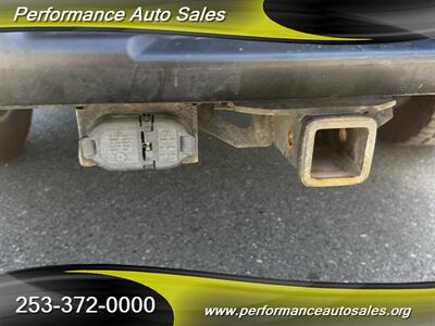 2013 Ford F-150 FX4 - Photo 7 - Kent, WA 98032